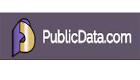 PublicData.com Logo