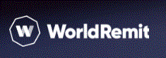 World Remit Logo