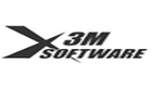 X3M Software Logo