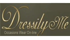 Dressilyme Logo