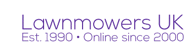 LawnMowers Uk Logo