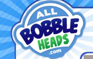 All Bobble Heads Logo