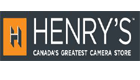 Henrys Logo