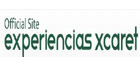 Experiencias Xcaret Logo