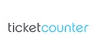 Ticket Counter Logo