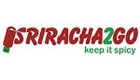 Sriracha2Go Logo