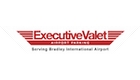 Executive Valet Airport Parking Logo
