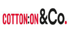Cotton On & Co. Logo