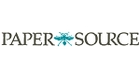 Paper Source Logo