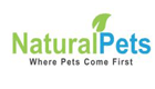 Natural Pets Logo