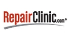 RepairClinic Logo