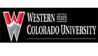 Western State Colorado University Logo