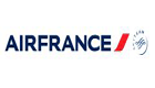 Air France Brazil Logo
