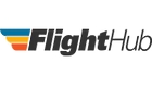 FlightHub Logo