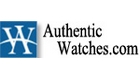 Authentic Watches Logo