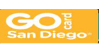 Go San Diego Card Logo