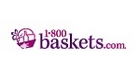 1-800-baskets Logo