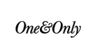 One&Only Resorts Logo