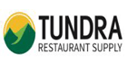 Tundra Restaurant Supply Logo