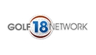 Golf 18 Network Logo