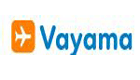 Vayama Logo