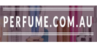 Perfume.com.au Logo
