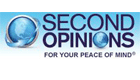 Second Opinions Logo