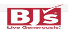 BJs Wholesale Club Logo