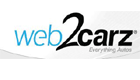 Web2Carz Logo