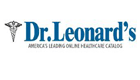 Dr. Leonards Logo