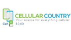 Cellular Country Logo