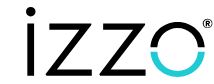 Izzo Logo