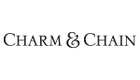 Charm & Chain Logo