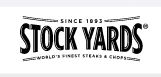 Stock Yards Logo