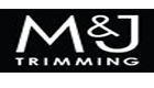 M&J Trimming Logo