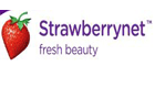 Strawberry Cosmetics Logo