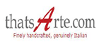 thatsArte.com Logo