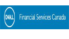 Dell Financial Services Canada Logo