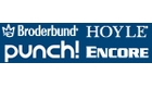 Punch Software Logo
