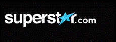 SuperStar Logo