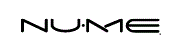 NuMe Logo