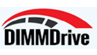 Dimmdrive Logo