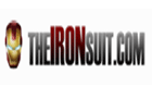 The Ironman Suit Logo