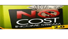 No Cost Income Stream Logo