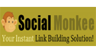 SocialMonkee Logo