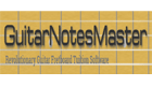 Guitar Notes Master Logo