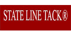 State Line Tack Logo