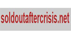 Sold Out After Crisis Logo