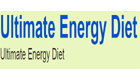 Ultimate Energy Diet Logo