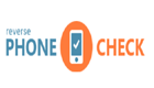Reverse Phone Check Logo